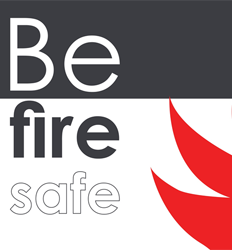 Fire safety education