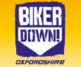 Biker Down logo